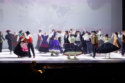 Encerramento Braga 25 - Capital Portuguesa da Cultura